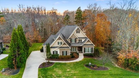 8311 Lillys Circle Greensboro NC 27455