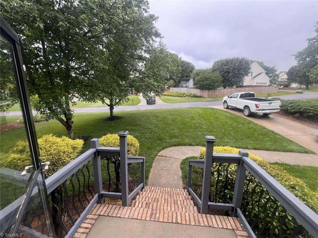 Photo of 117 Lonetree Circle, Advance, NC 27006 (MLS # 1225256)