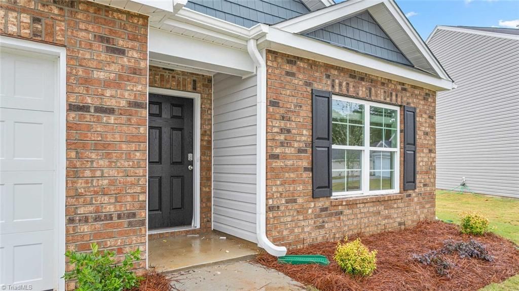 Photo of 250 Waverly Court, Linwood, NC 27299 (MLS # 1214189)