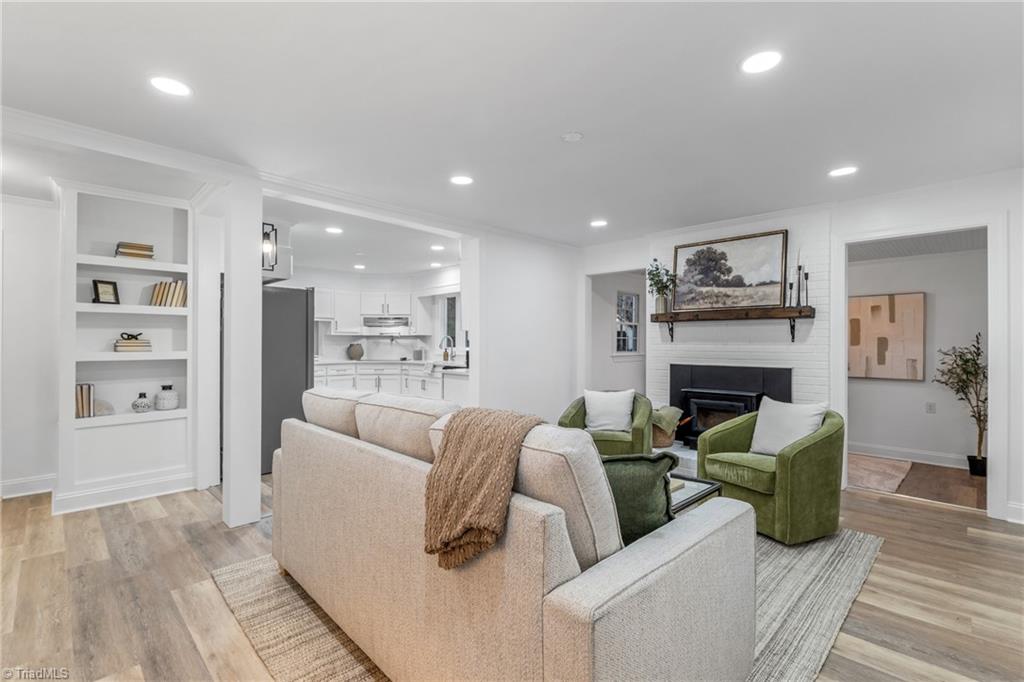 5232 S Nc Highway 49