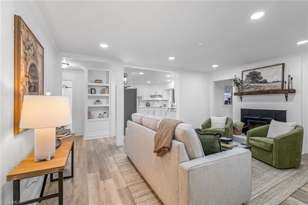 Photo of 5232 S Nc Highway 49 Hwy, Burlington, NC 27215 (MLS # 1204361)