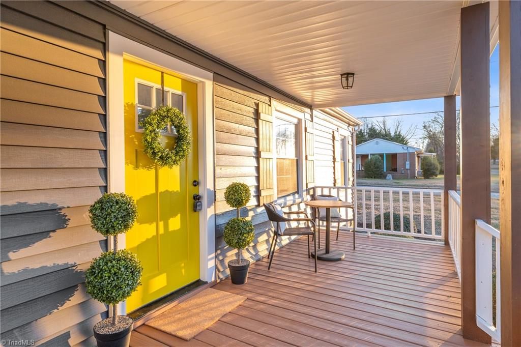 Photo of 5232 S Nc Highway 49 Hwy, Burlington, NC 27215 (MLS # 1204361)