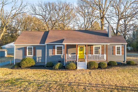 5232 S Nc Highway 49 Burlington NC 27215