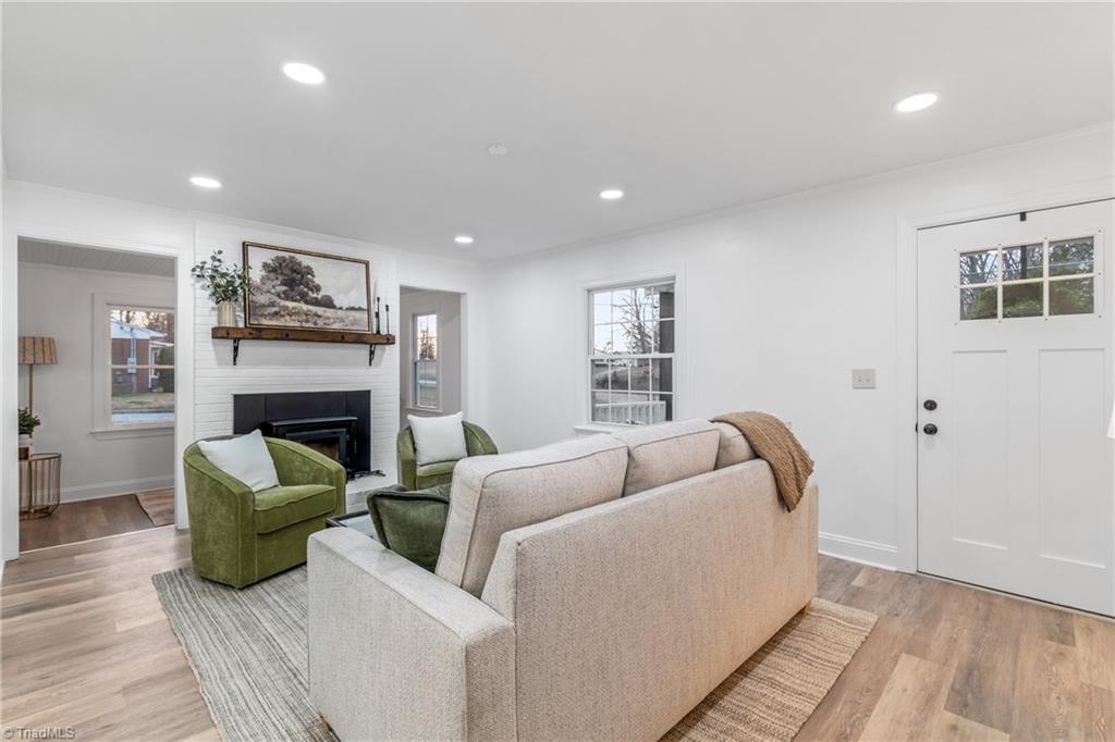 5232 S Nc Highway 49