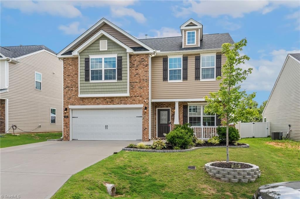 229 Tobacco Road, Lexington, NC, 27295