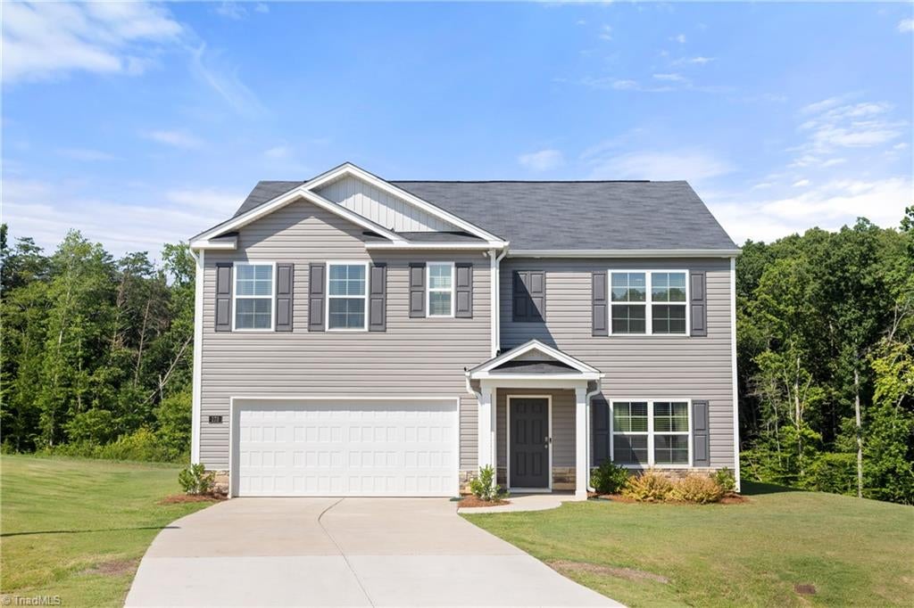 173 Nova Lane, King, NC, 27021