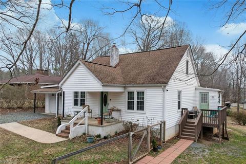 8508 Croft Drive Stokesdale NC 27357