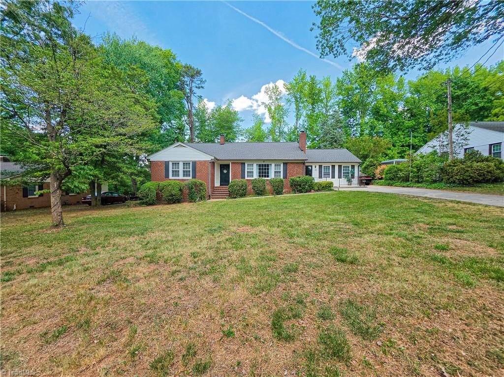 Photo of 400 Western Boulevard, Lexington, NC 27295 (MLS # 1217285)