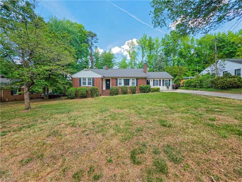 Homes For Sale - 400 Western Boulevard<br/> Lexington, NC 27295