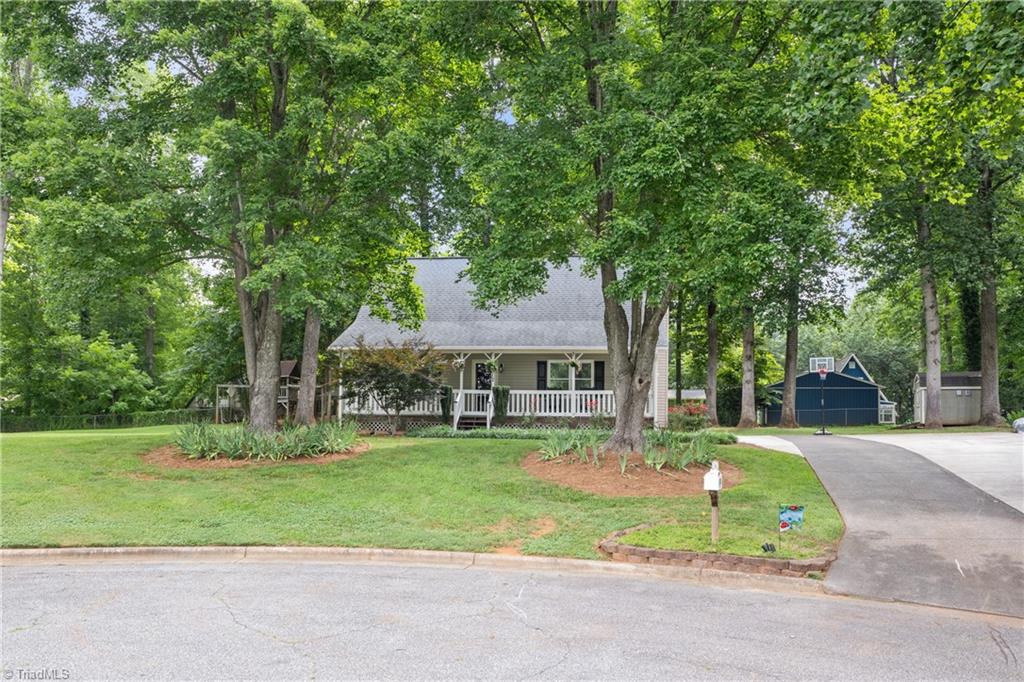 Winston-Salem, North Carolina 27106, United States, 3 Bedrooms Bedrooms, ,2 BathroomsBathrooms,Residential,Active,164697