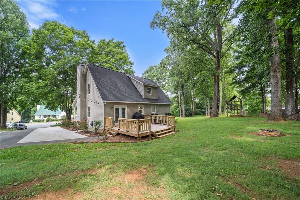 Winston-Salem, North Carolina 27106, United States, 3 Bedrooms Bedrooms, ,2 BathroomsBathrooms,Residential,Active,164697