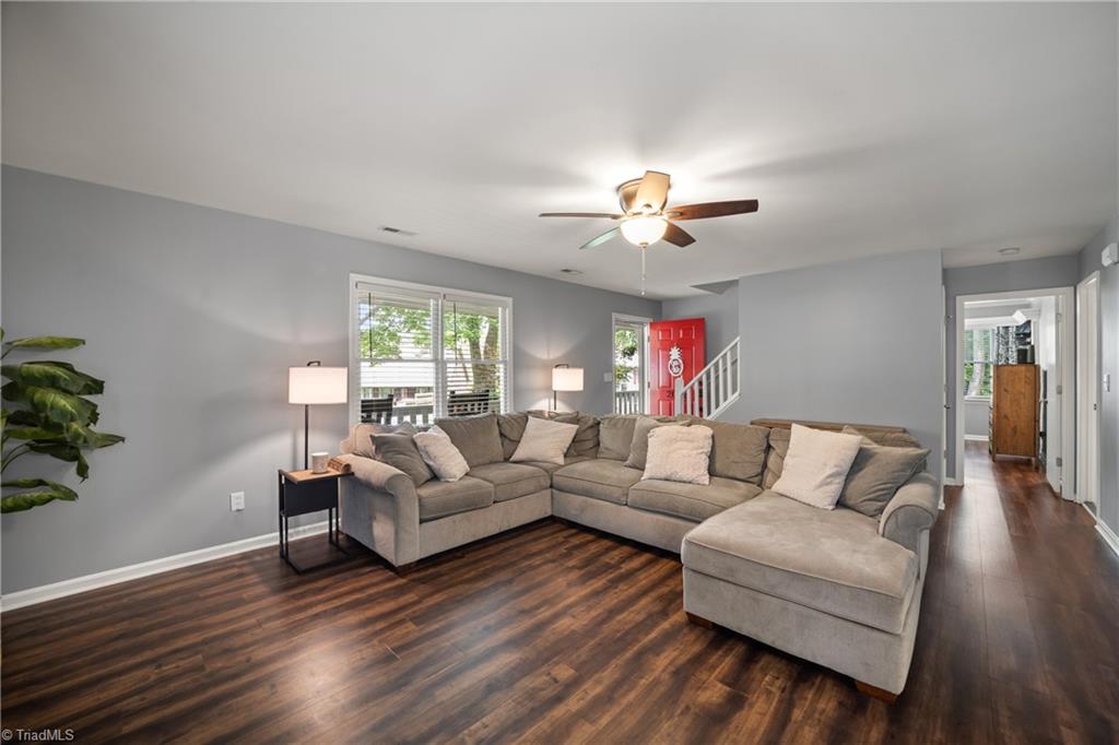 Winston-Salem, North Carolina 27106, United States, 3 Bedrooms Bedrooms, ,2 BathroomsBathrooms,Residential,Active,164697