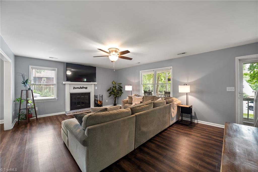 Winston-Salem, North Carolina 27106, United States, 3 Bedrooms Bedrooms, ,2 BathroomsBathrooms,Residential,Active,164697