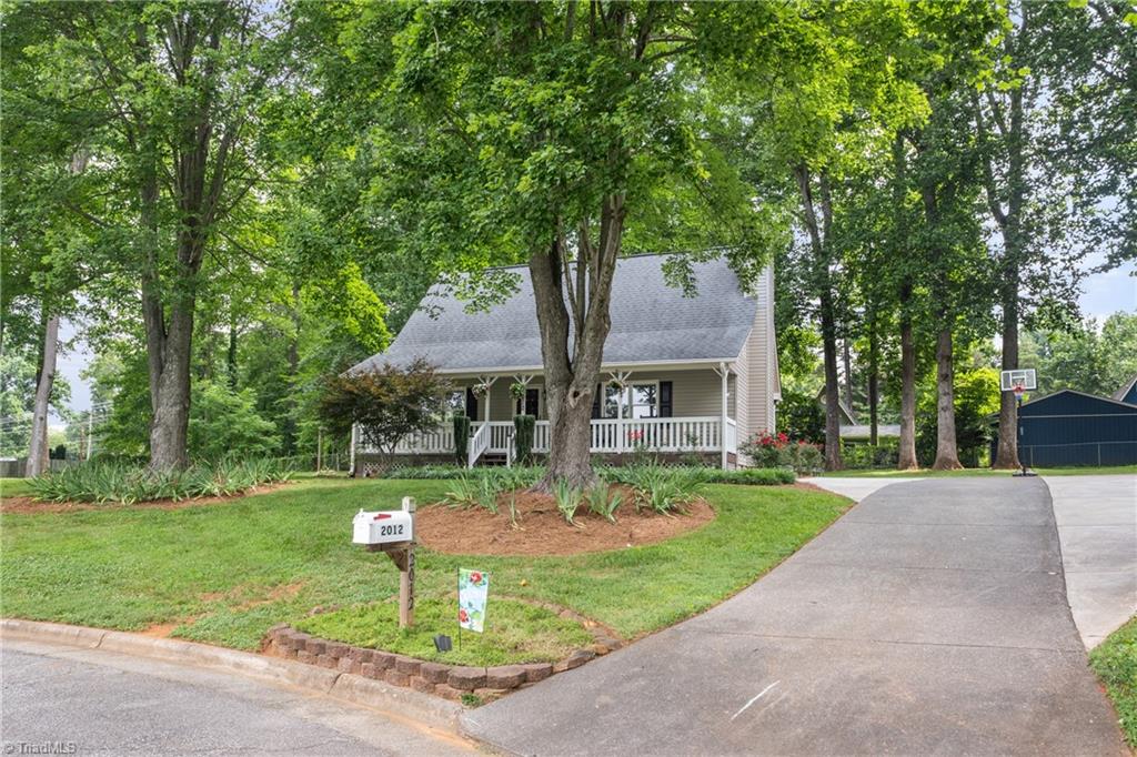 Winston-Salem, North Carolina 27106, United States, 3 Bedrooms Bedrooms, ,2 BathroomsBathrooms,Residential,Active,164697