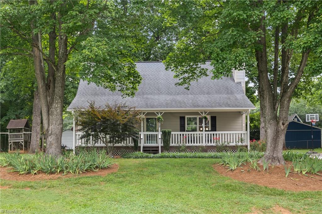 Winston-Salem, North Carolina 27106, United States, 3 Bedrooms Bedrooms, ,2 BathroomsBathrooms,Residential,Active,164697