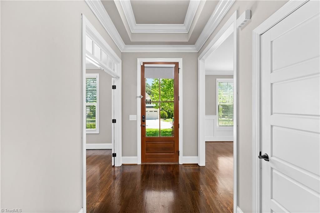 Photo of 145 Winged Foot Court, Winston-Salem, NC 27107 (MLS # 1216234)