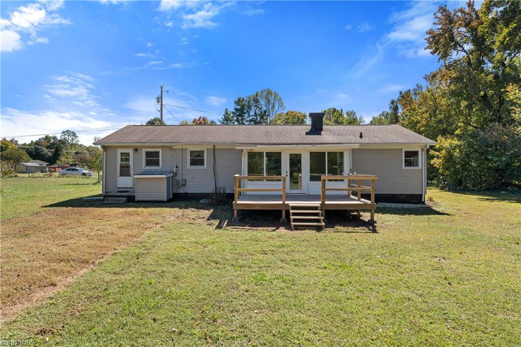 Kernersville, North Carolina 27284, United States, 3 Bedrooms Bedrooms, ,2 BathroomsBathrooms,Residential,Active,227560