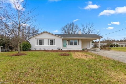 A home in Thomasville