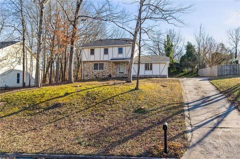 A home in High Point