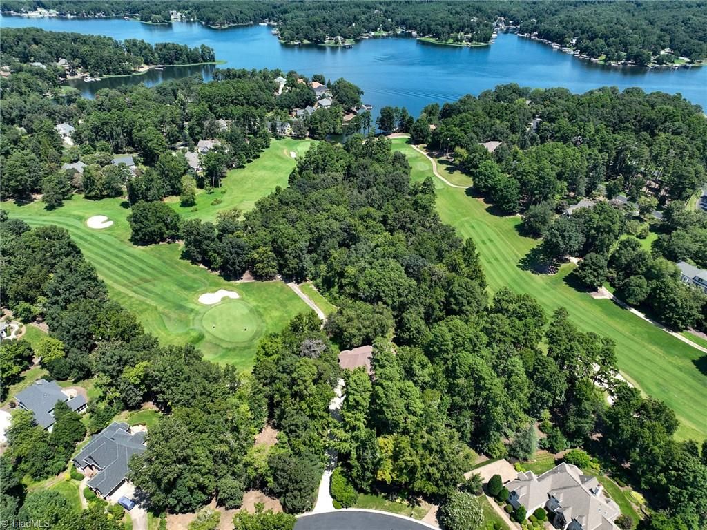 Photo of 117 Whitley Mill Road, New London, NC 28127 (MLS # 1212735)