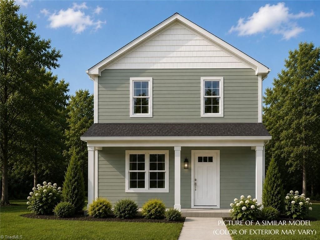Photo of 2635 Urban Street, Winston-Salem, NC 27107 (MLS # 1221811)
