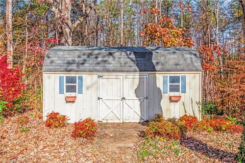 A home in King