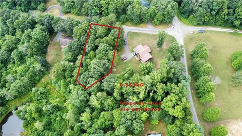 Vacant Land For Sale - TBD Cabin Village-1032<br/> Carroll County, Hillsville, VA 24343