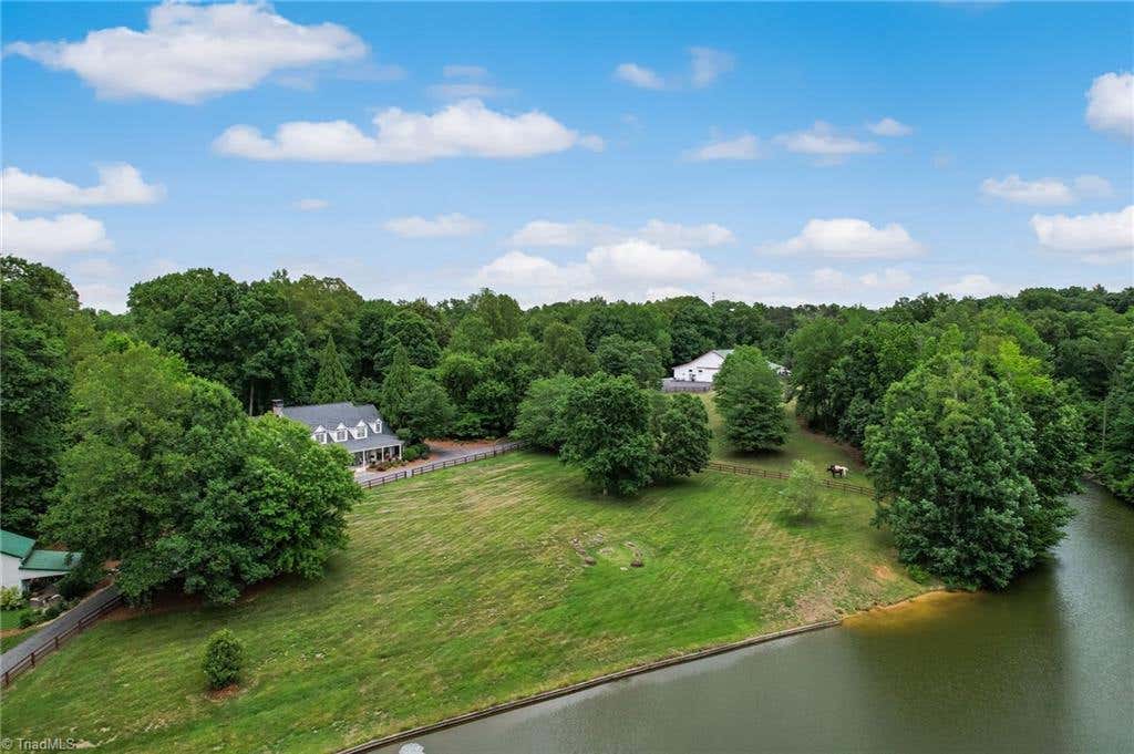Photo of 7450 Strader Road, Summerfield, NC 27358 (MLS # 1223572)