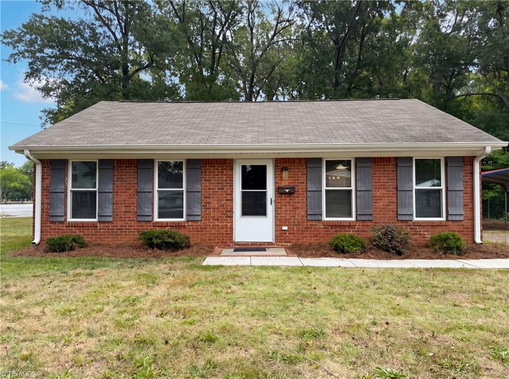 Photo of 304 Field Street, Graham, NC 27253 (MLS # 1225156)