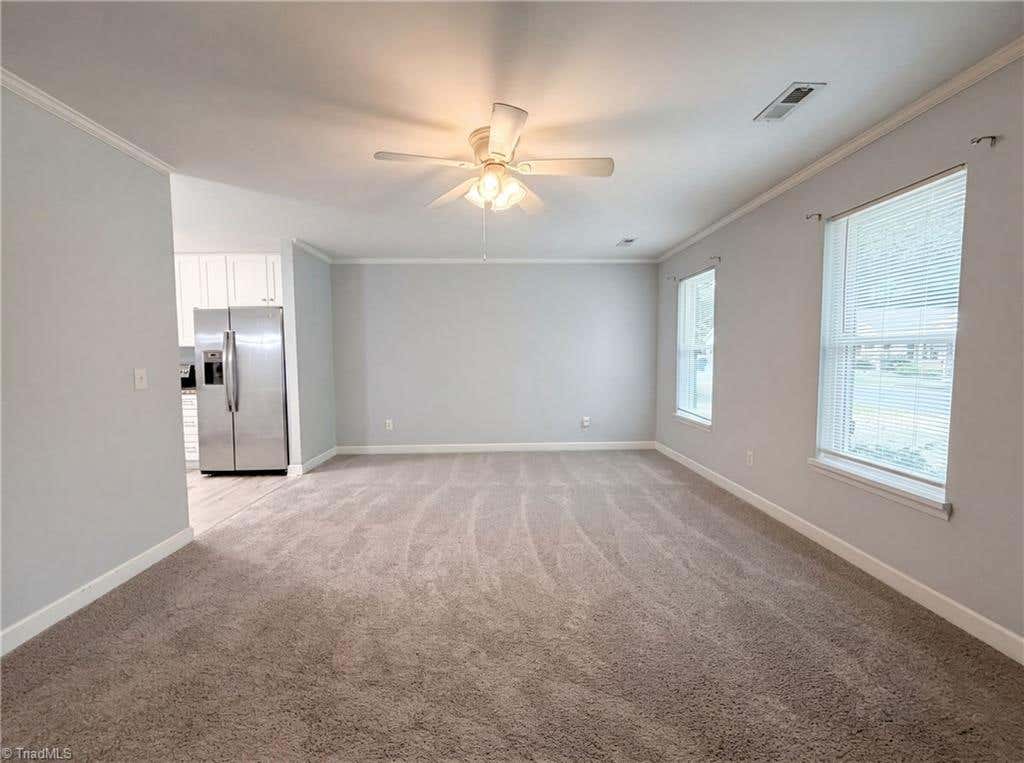 Photo of 304 Field Street, Graham, NC 27253 (MLS # 1225156)