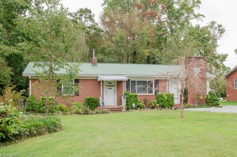 A home in Lexington