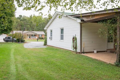 A home in Lexington