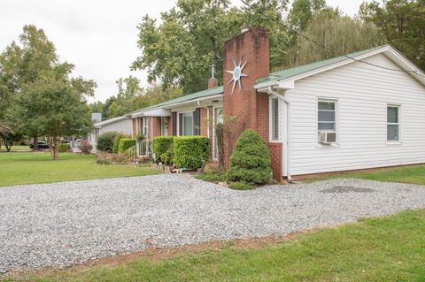 A home in Lexington