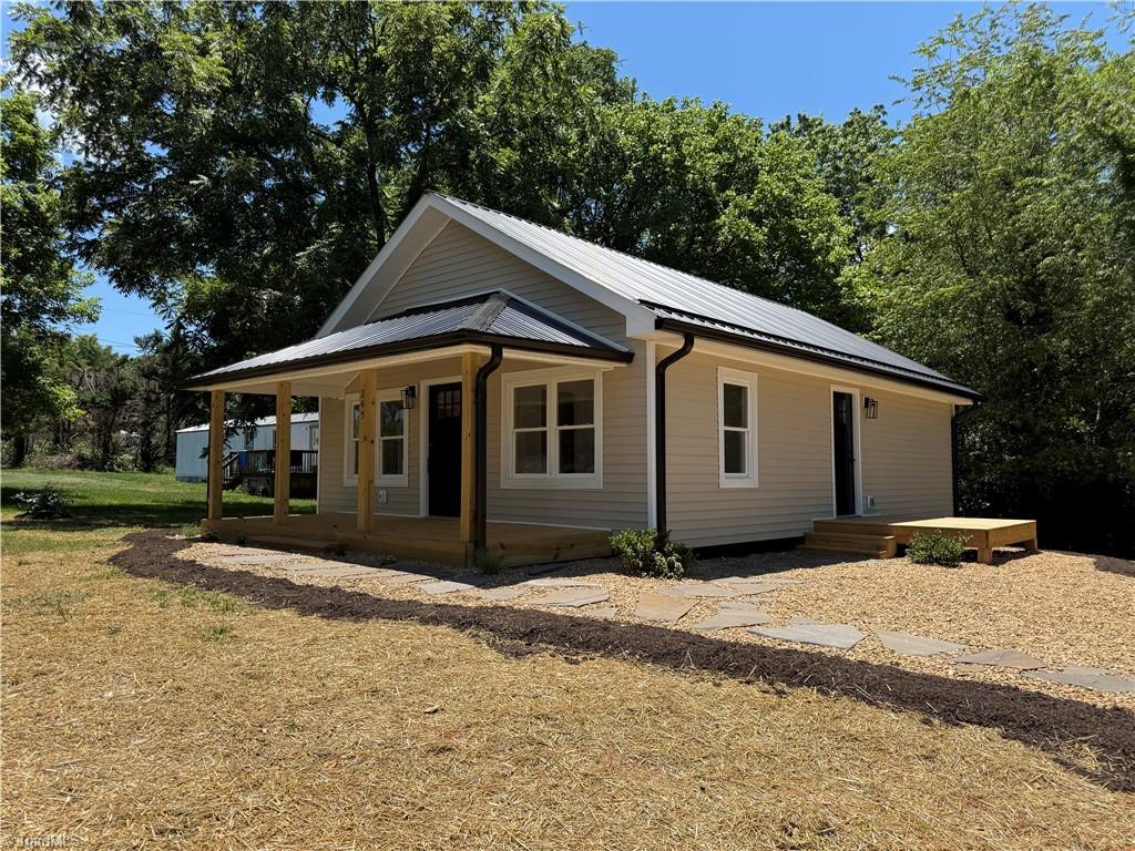 245 Friendly Grove Church Road, Millers Creek, NC, 28651