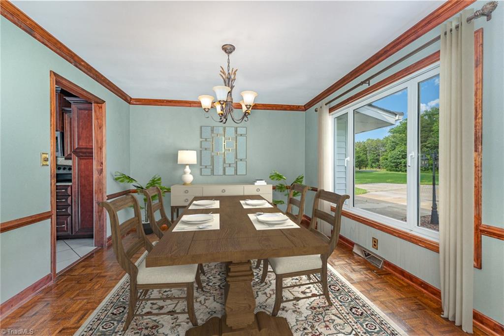 657 Spring Street, Walnut Cove, North Carolina image 17