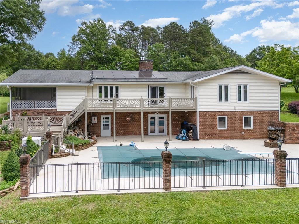 657 Spring Street, Walnut Cove, North Carolina image 44