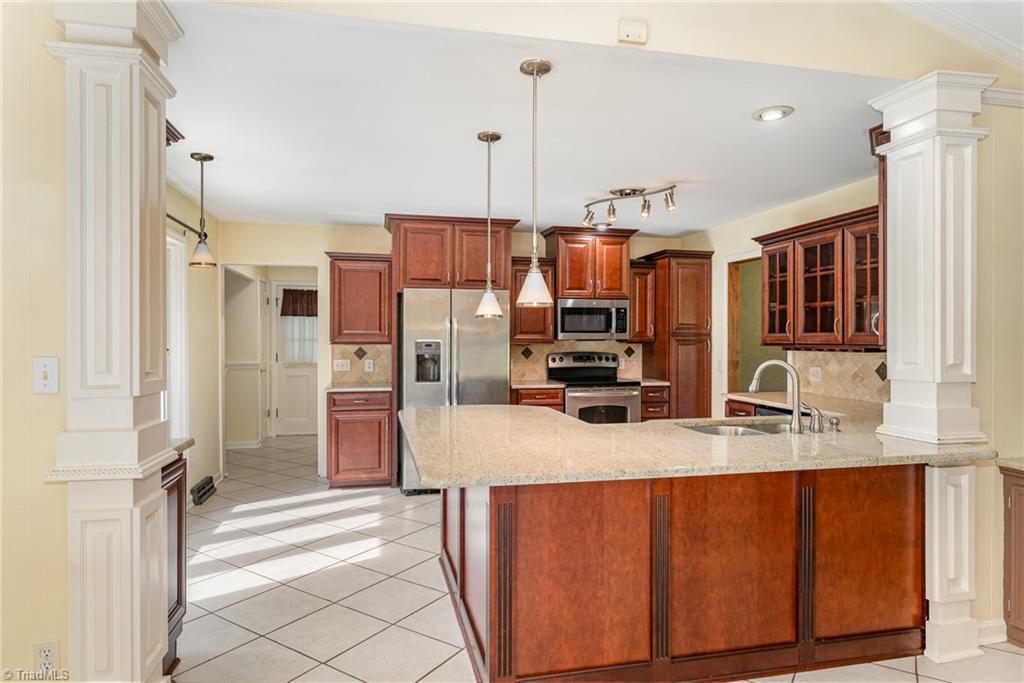 657 Spring Street, Walnut Cove, North Carolina image 18