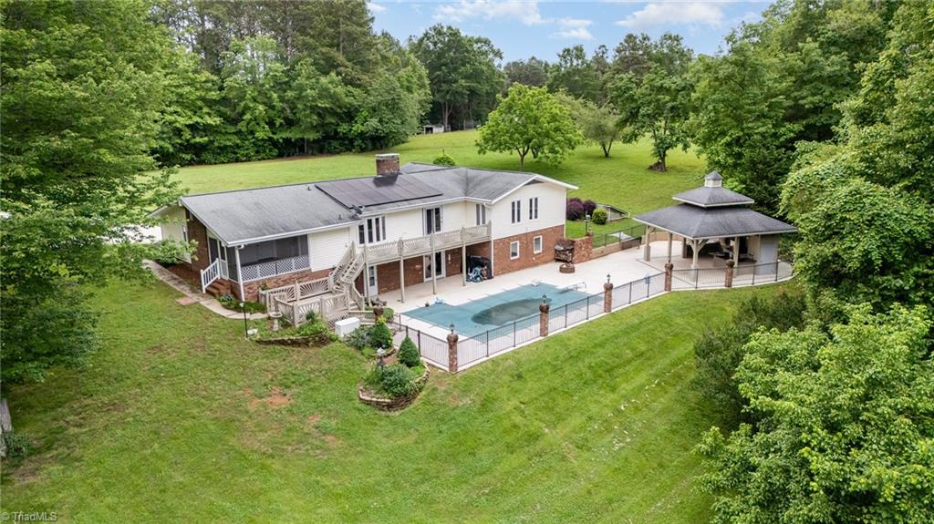 657 Spring Street, Walnut Cove, North Carolina image 50