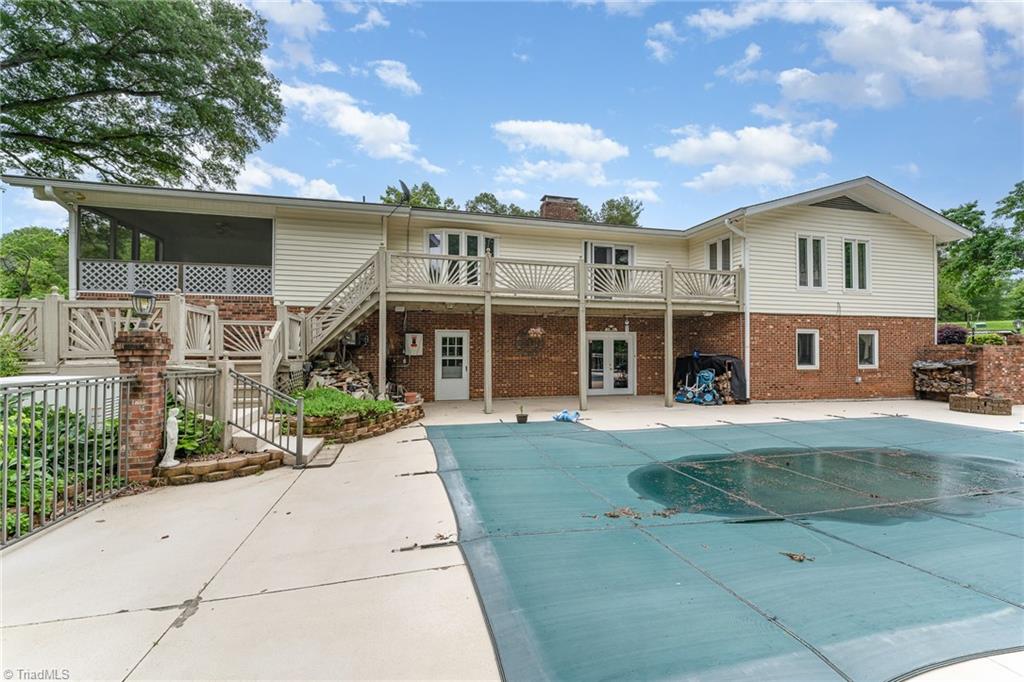 657 Spring Street, Walnut Cove, North Carolina image 43