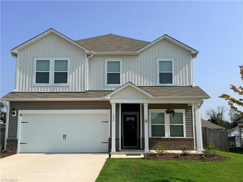 Homes For Sale - 526 Winesap Drive<br/> Graham, NC 27253