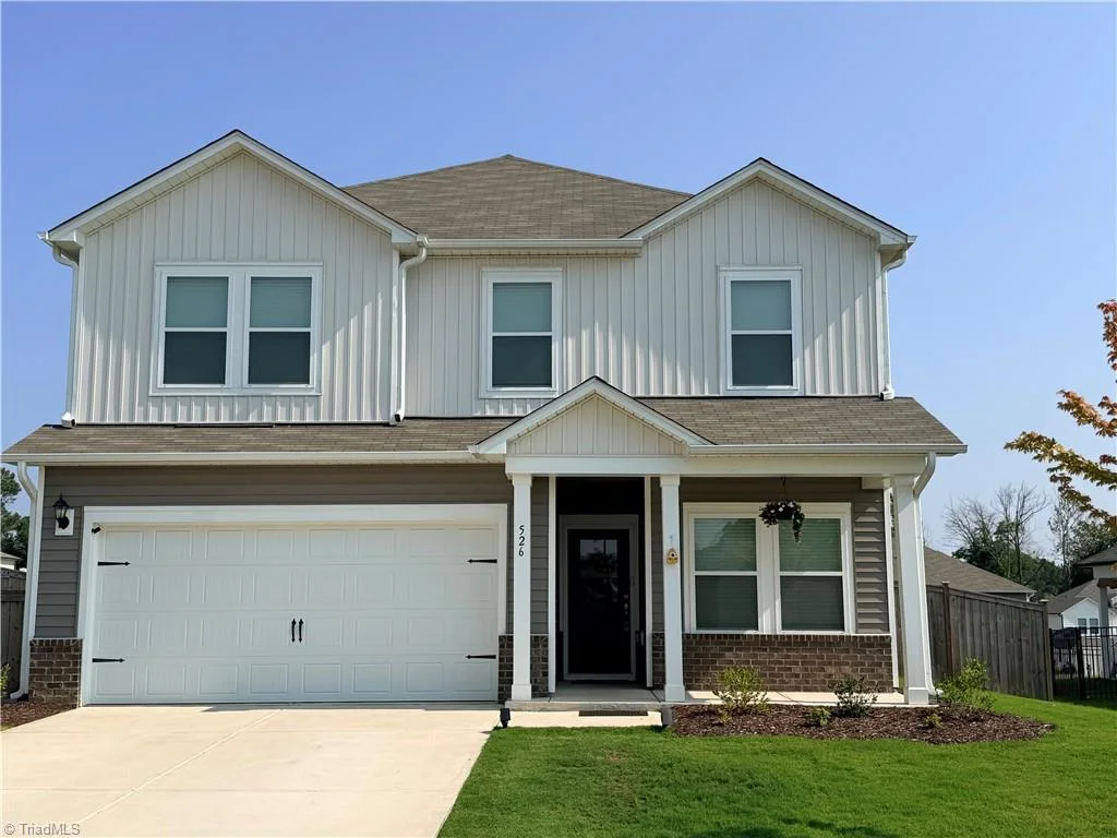 526 Winesap Drive