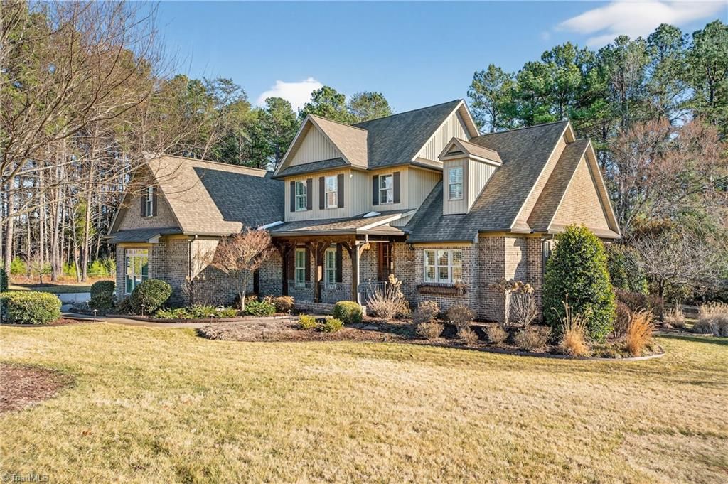 Photo of 1880 Woodstock Road, Clemmons, NC 27012 (MLS # 1209800)