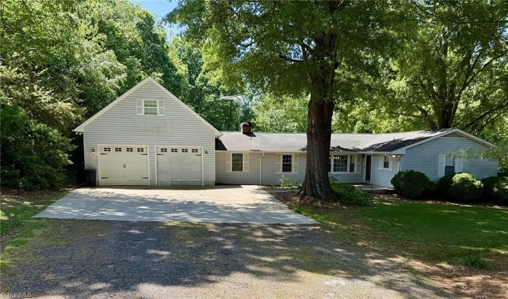 Photo of 180 Sharmill Drive, Reidsville, NC 27320 (MLS # 1219015)
