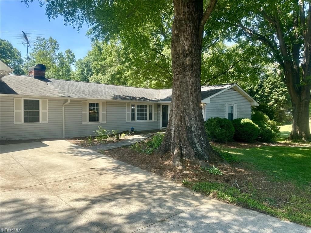 Photo of 180 Sharmill Drive, Reidsville, NC 27320 (MLS # 1219015)