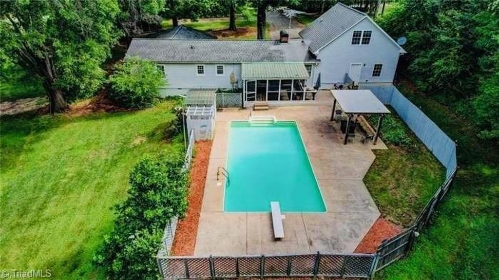 Photo of 180 Sharmill Drive, Reidsville, NC 27320 (MLS # 1219015)