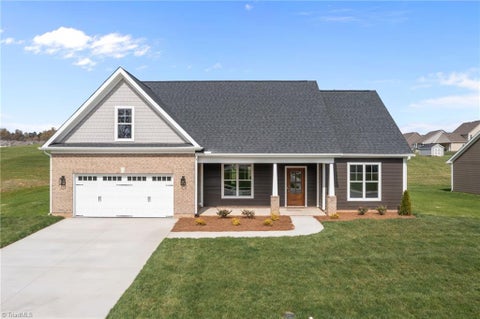 Homes For Sale - 3117 Cullens Drive<br/> Graham, NC 27253