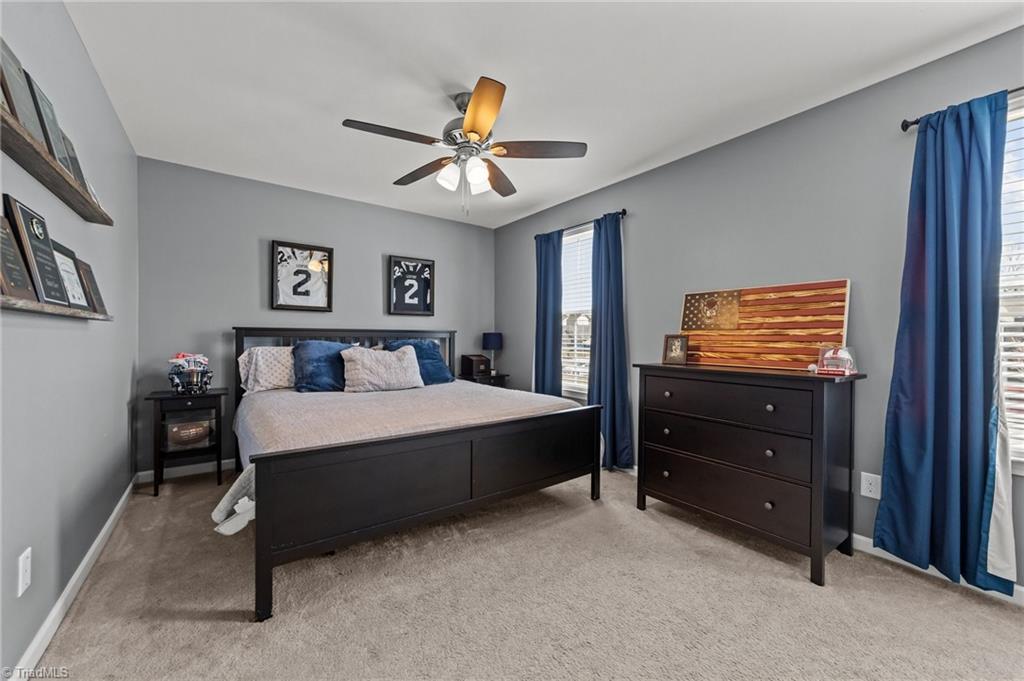 3627 Hayfield Court, Thomasville, North Carolina image 24