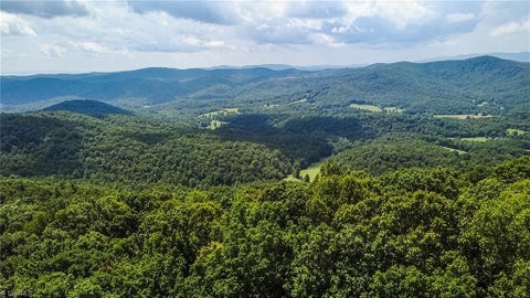 Vacant Land For Sale - TBD Timber Ridge Road<br/> Wilkes County, McGrady, NC 28649