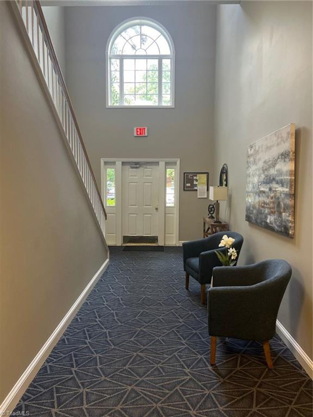 Photo of 5003 Bass Chapel Road #3B, Greensboro, NC 27455 (MLS # 1212704)