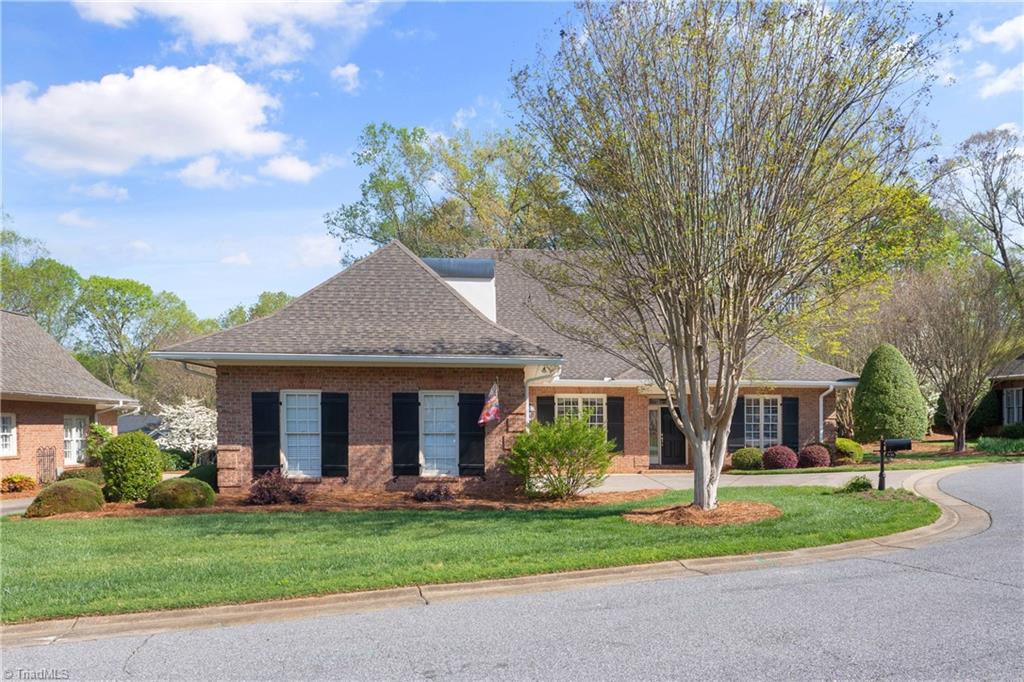 Winston-Salem, North Carolina 27106, United States, 3 Bedrooms Bedrooms, ,3 BathroomsBathrooms,Residential,Pending,105771